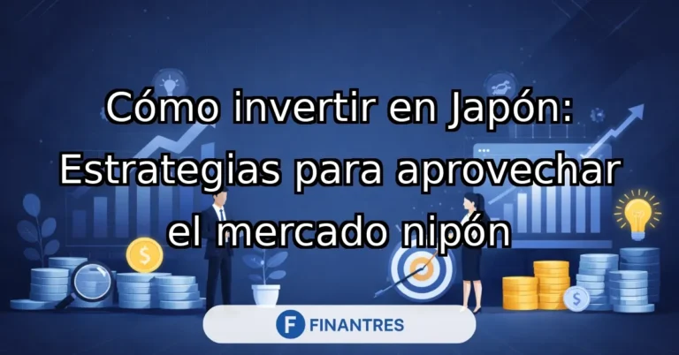 invertir en japon
