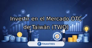 invertir en mercado otc de taiwan