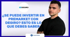 invertir en premarket con degiro