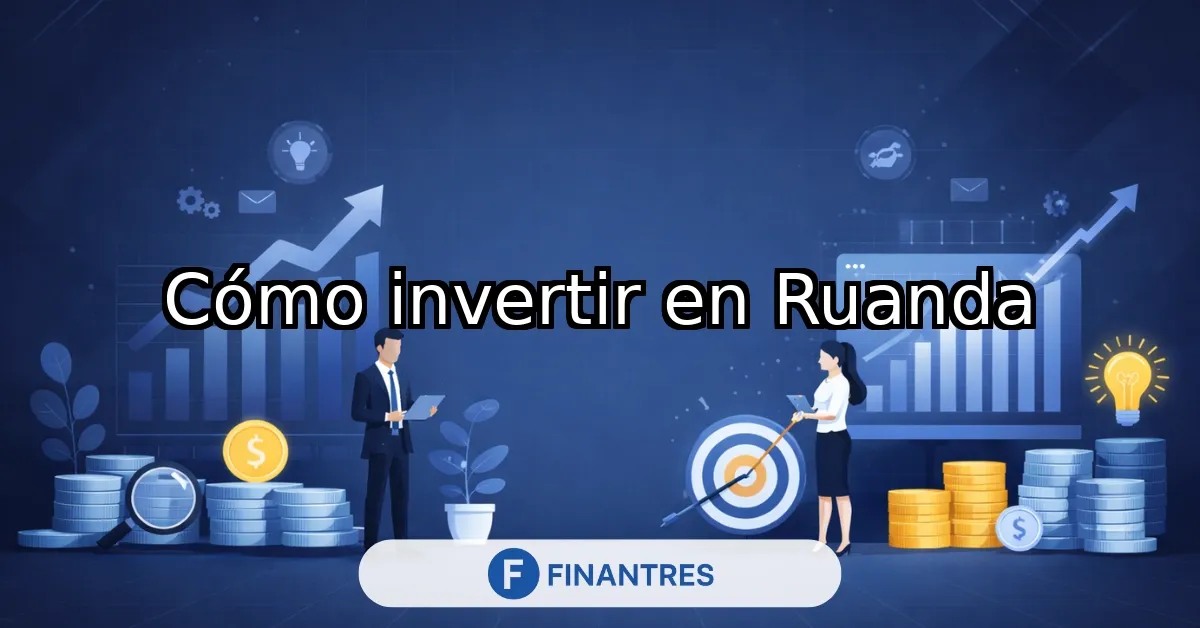 invertir en ruanda