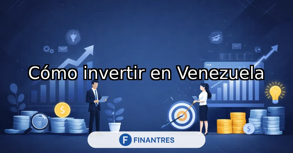invertir en venezuela
