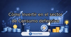 invertir sector consumo defensivo