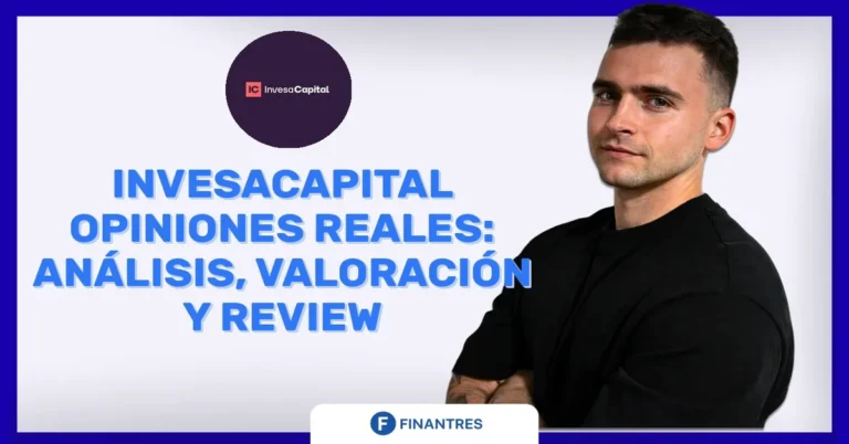 InvesaCapital Opiniones