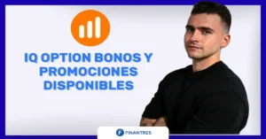 iq option bono y promociones