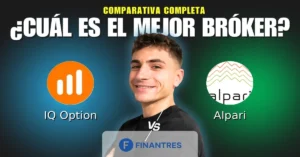 iq option vs alpari comparativa brokers