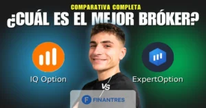 iq option vs expertoption comparativa brokers