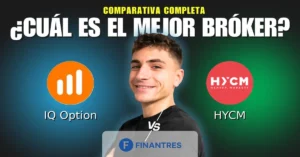 iq option vs hycm comparativa brokers