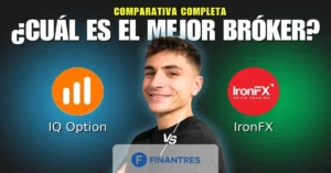 iq option vs ironfx comparativa brokers