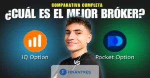 iq option vs pocket option comparativa brokers