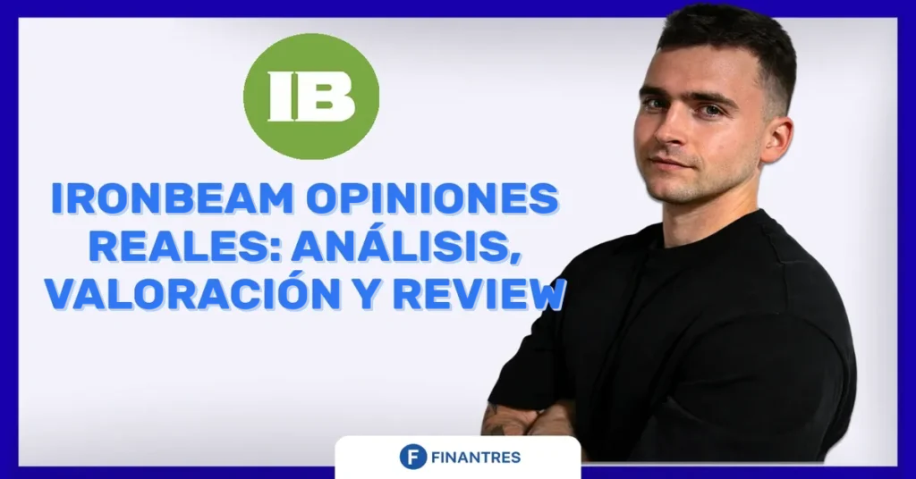 ironbeam opiniones