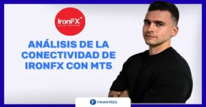 ironfx mt5