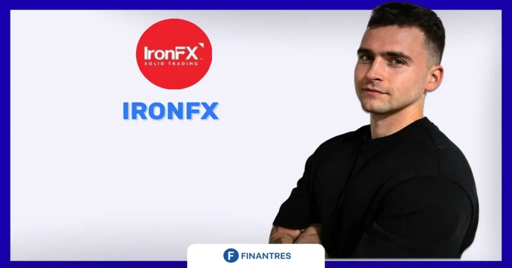 ironfx opiniones