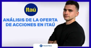 itau acciones