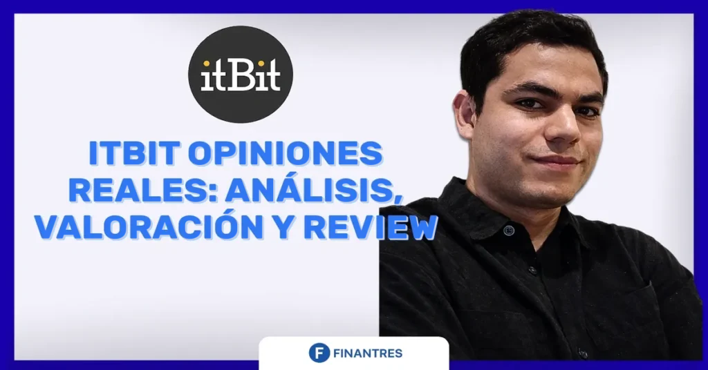 itbit opiniones