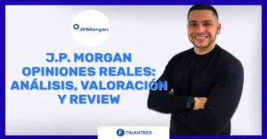j p morgan opiniones