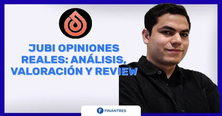 Jubi opiniones