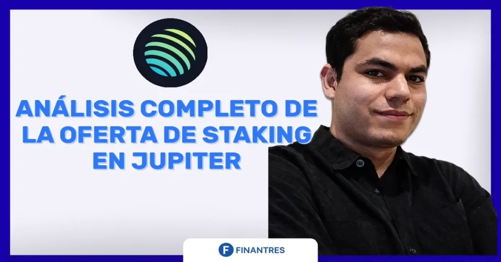 jupiter staking