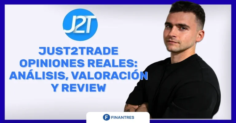 Just2Trade opiniones