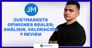justmarkets opiniones