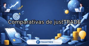 justtrade comparativas