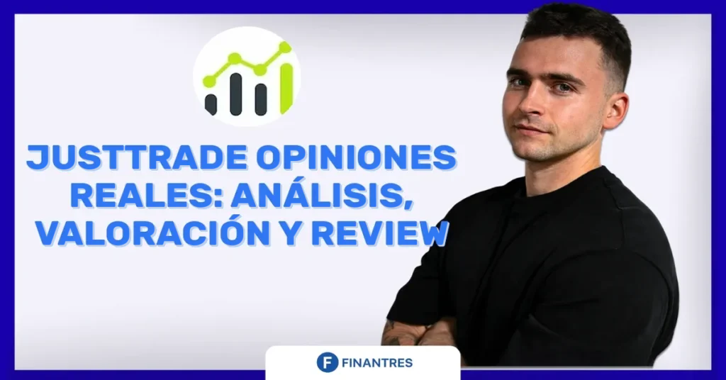 justtrade opiniones