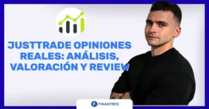 justtrade opiniones