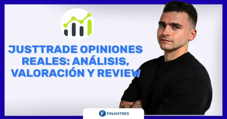 Justtrade opiniones