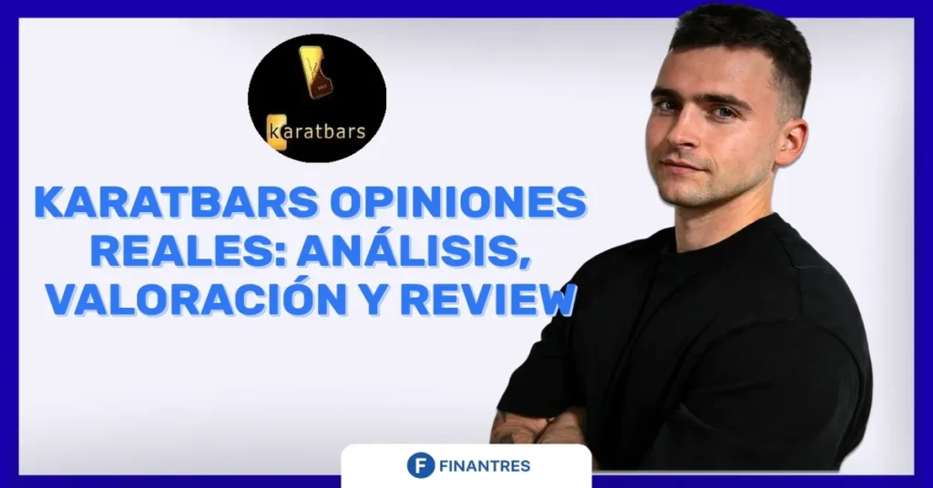 karatbars opiniones