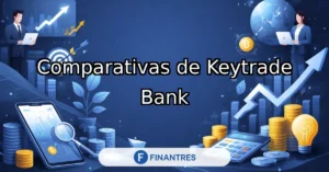 keytrade bank comparativas