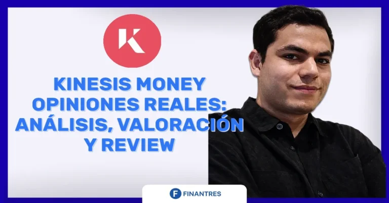 Kinesis Money opiniones