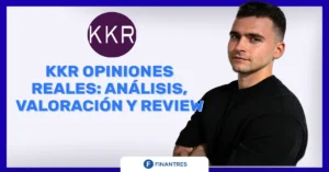 kkr opiniones