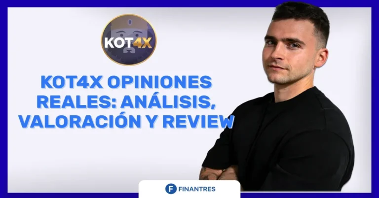 KOT4X Opiniones