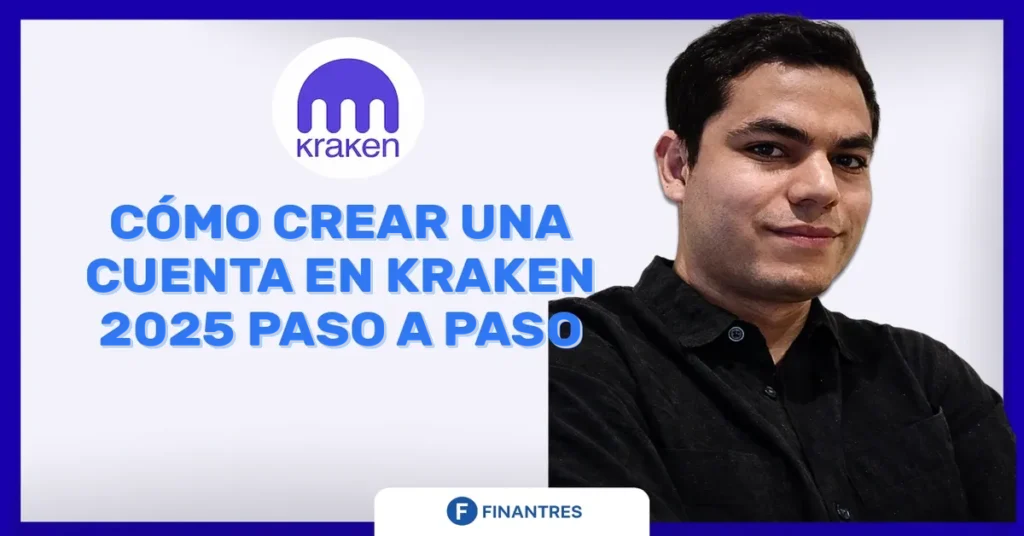 kraken abrir cuenta