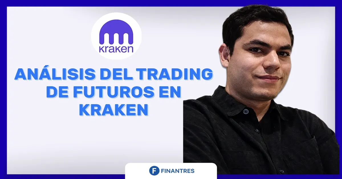 Futuros en Kraken