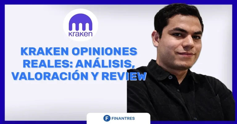 Kraken opiniones