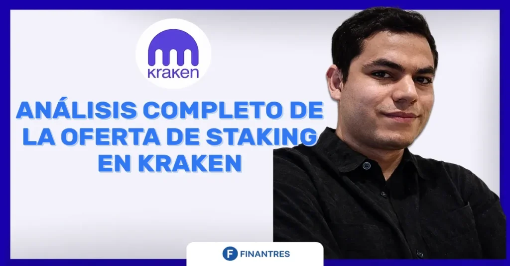 kraken staking