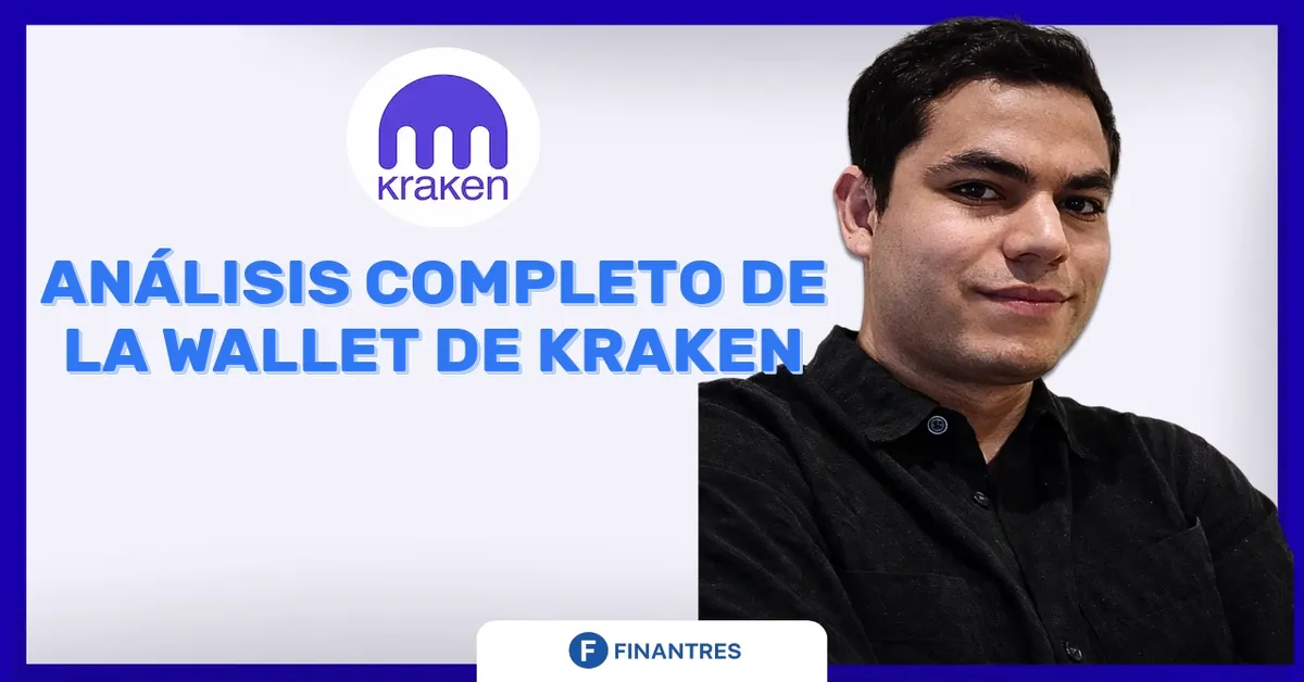 kraken wallet