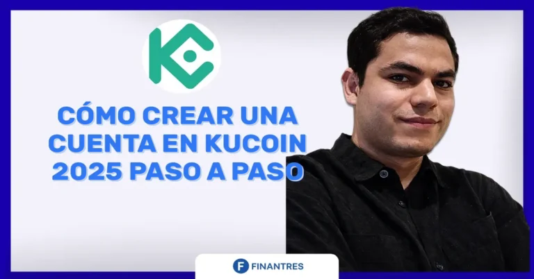 kucoin abrir cuenta