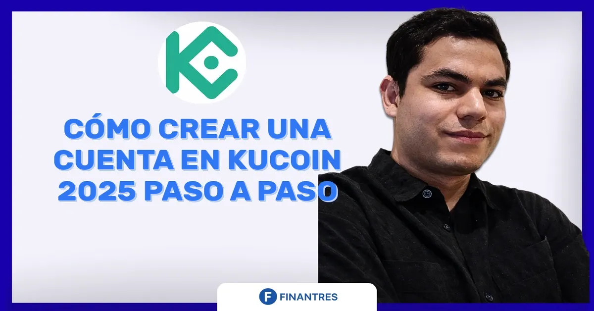 kucoin abrir cuenta