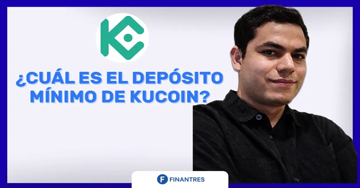 kucoin deposito minimo