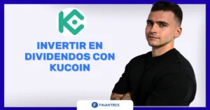 kucoin dividendo
