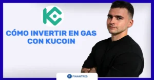 kucoin gas