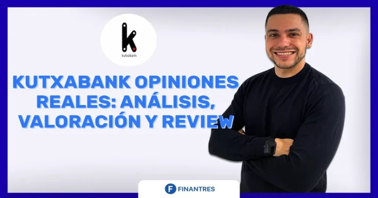Kutxabank opiniones