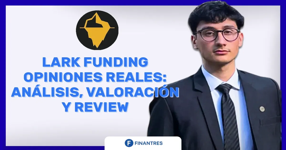lark funding opiniones
