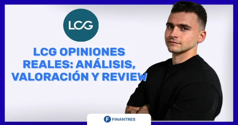 LCG opiniones
