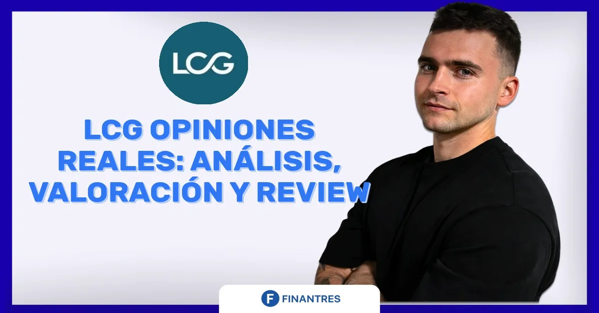 lcg opiniones