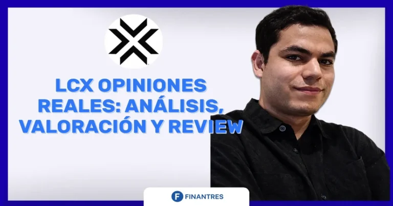 LCX opiniones