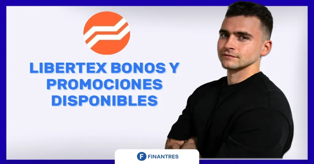 libertex bono y promociones