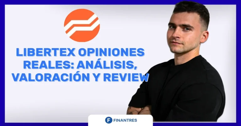 Libertex opiniones