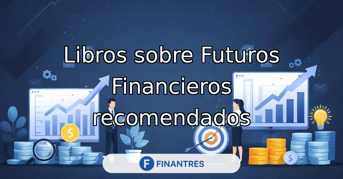 libros sobre futuros financieros